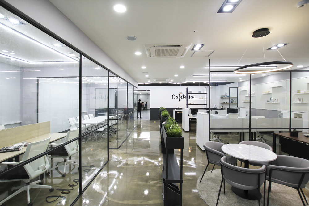 首尔汉江新城宣传馆-8