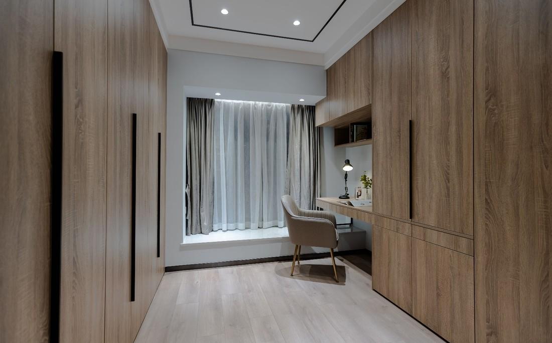 轻奢时代,酒醉时光的醇美——Johnny 哥打造极致空间设计-32