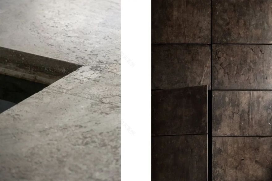 纯净雅致的空间艺术——Giorgio Rava 设计解读-9