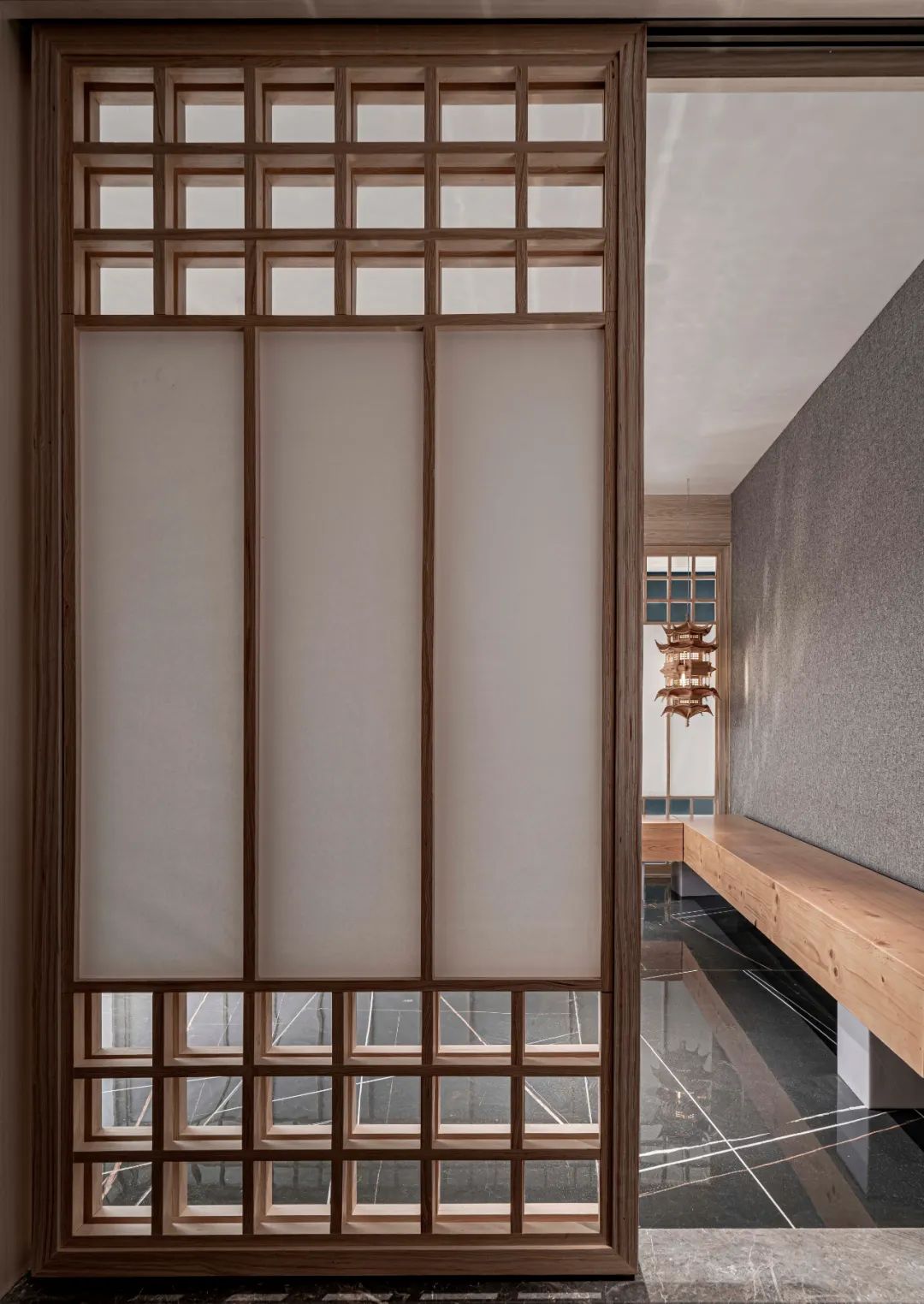 無印良品設計 | 三个院子-46