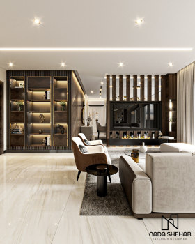 新古典公寓丨埃及