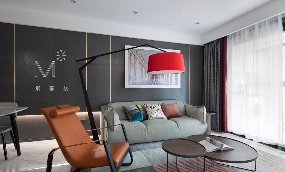 平层丨【一米家居】爱了一个少年3650天-17