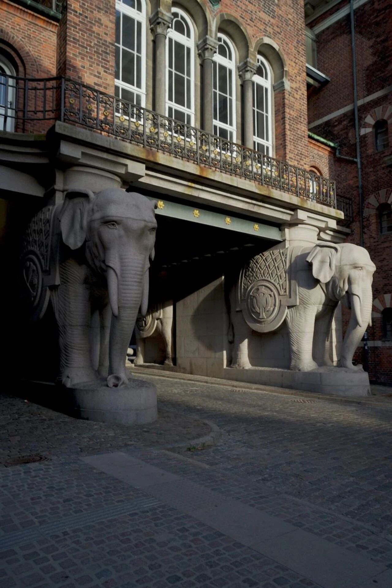 哥本哈根Ottilia Heritage酒店丨丹麦哥本哈根-4