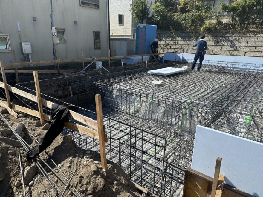 逗子の住宅 02丨LEVEL Architects-10