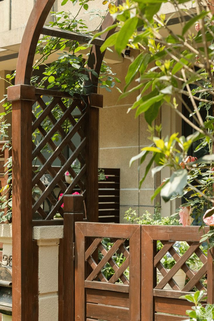 成都市锦江区叠拼别墅设计丨中国成都丨清羽设计-38