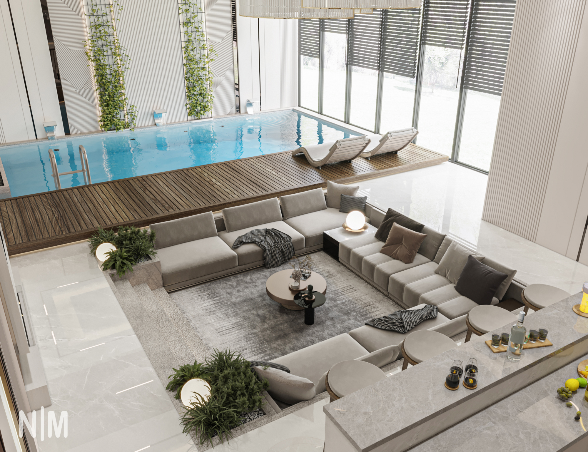 现代坐泳区设计-8