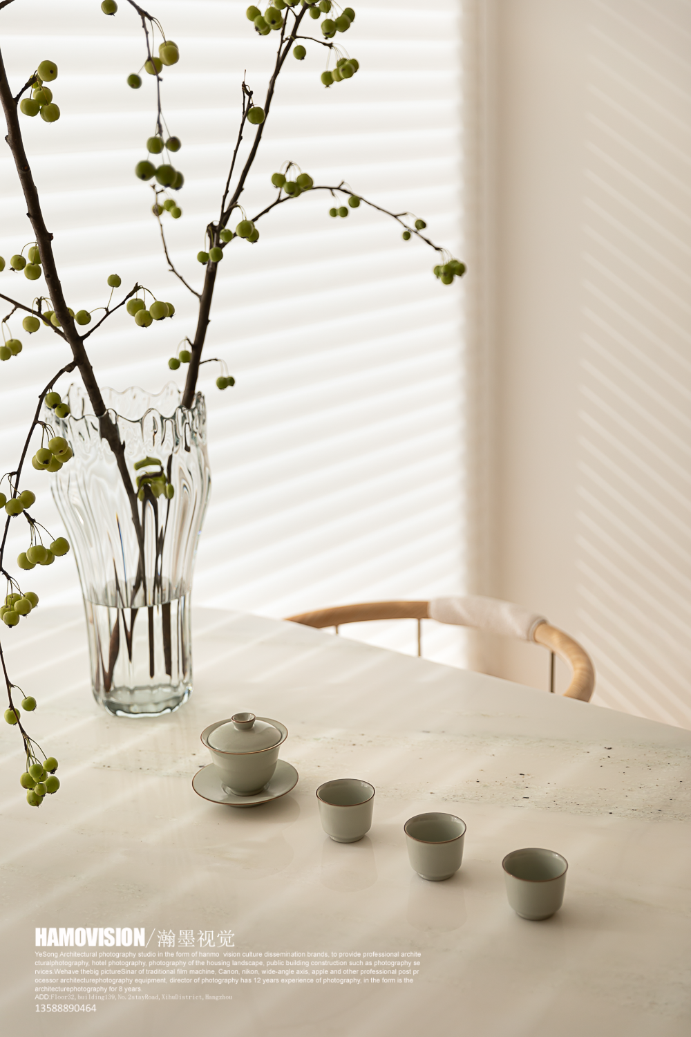 翁家山会所丨中国杭州丨容象空间-44