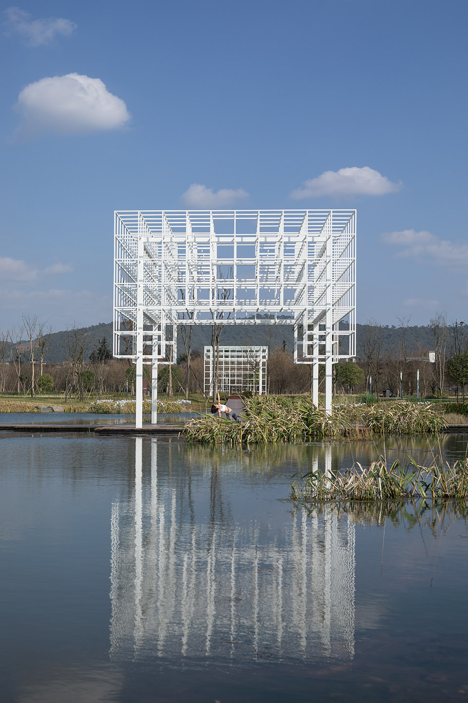 昌宁右甸河流域公园系统丨中国保山丨元有(成都)规划设计有限公司-87