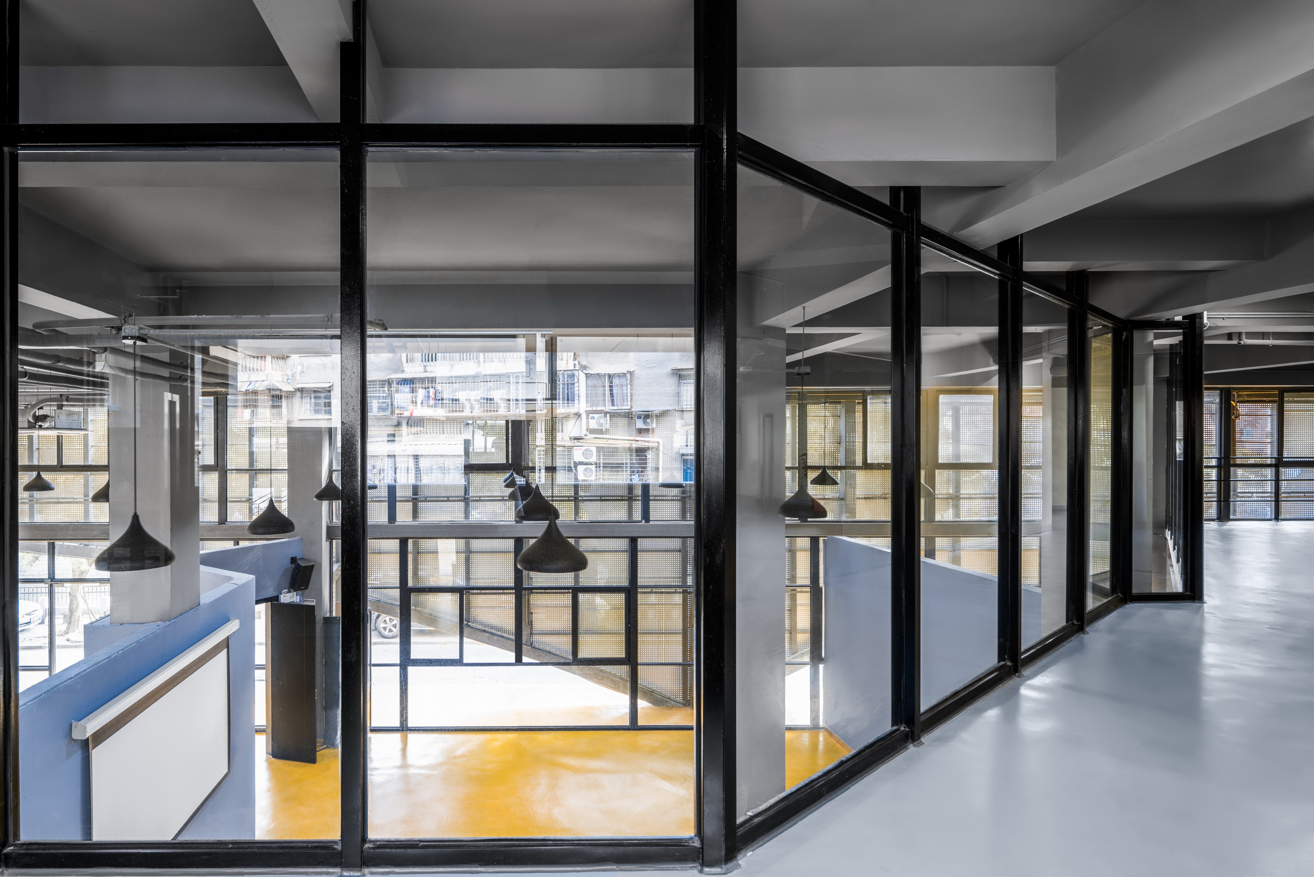 泉州新门街蔬菜市场微改造，激活古城新生命-28