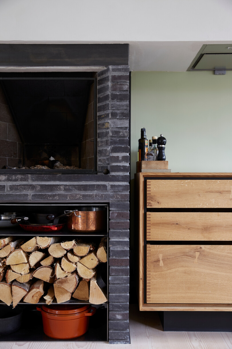 丨NorwayOslo丨未明确提及,与Kitchen & Room合作楼梯设计-25