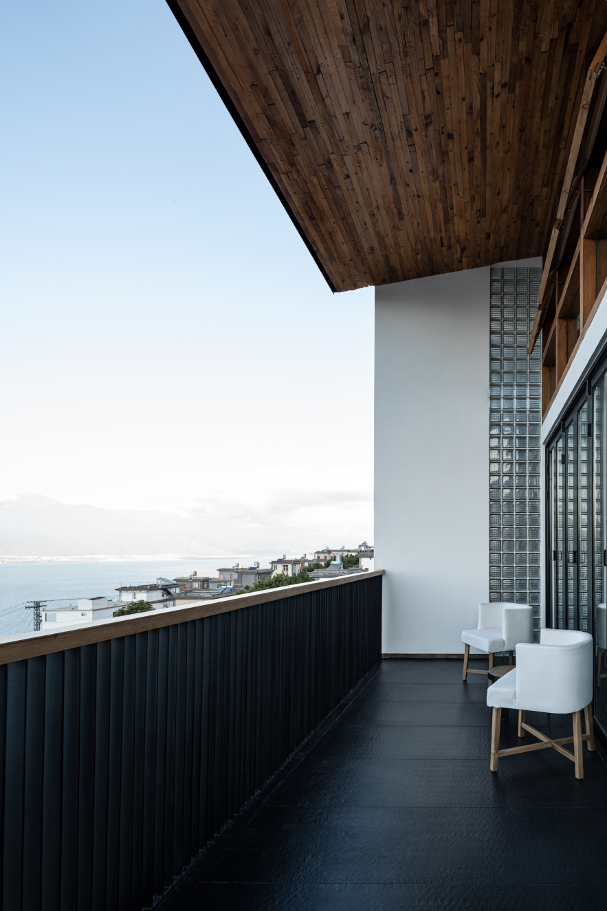 大理无二隐舍半山酒店丨中国大理丨(YID)成都易禾上品室内装饰设计有限公司-59