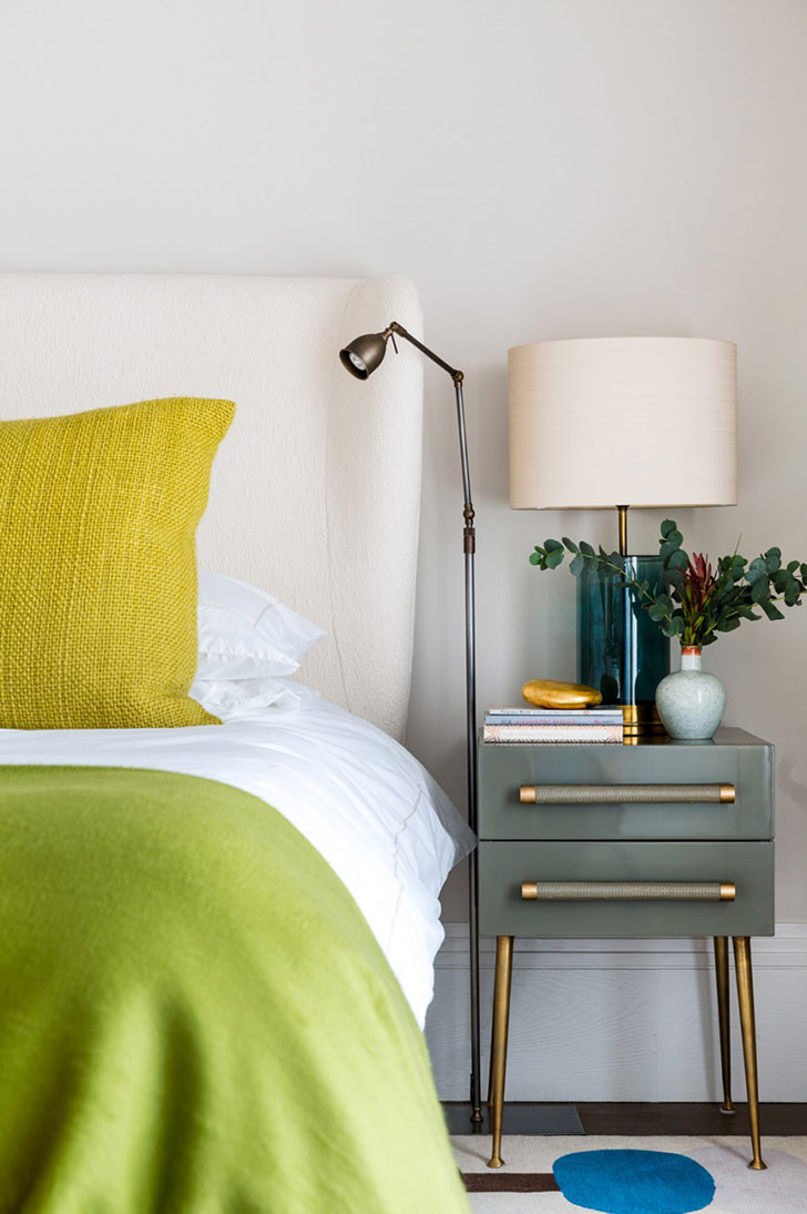 伦敦 Kitesgrove 设计工作室打造英式新经典-12