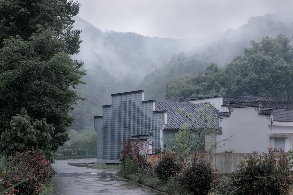 南仕堂丨来建筑设计工作室-9