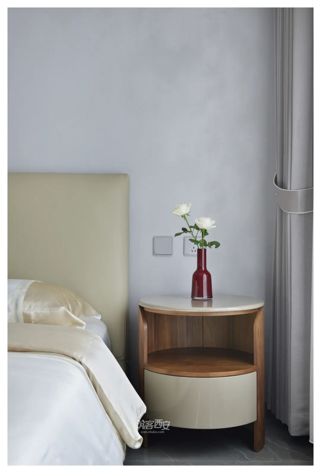 优优简简 | 吕高飞新作,现代极简风格的精致生活-36