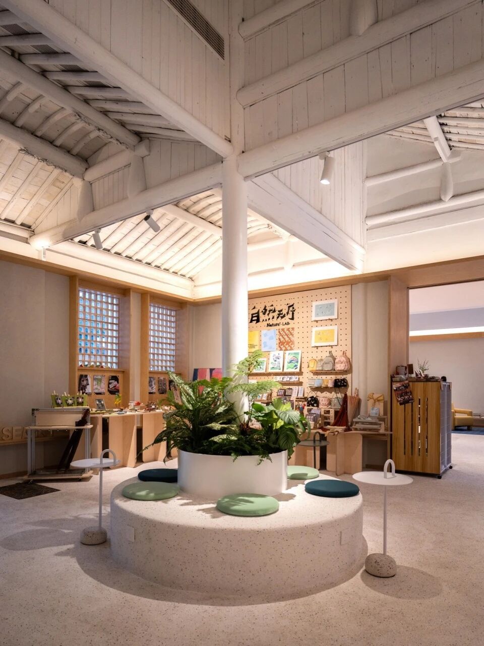 平江路松之屿民宿丨中国苏州丨咫间设计-64