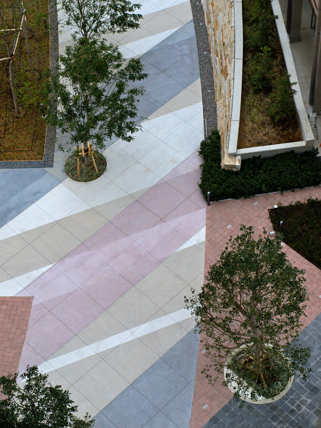 柏之叶大学城-24