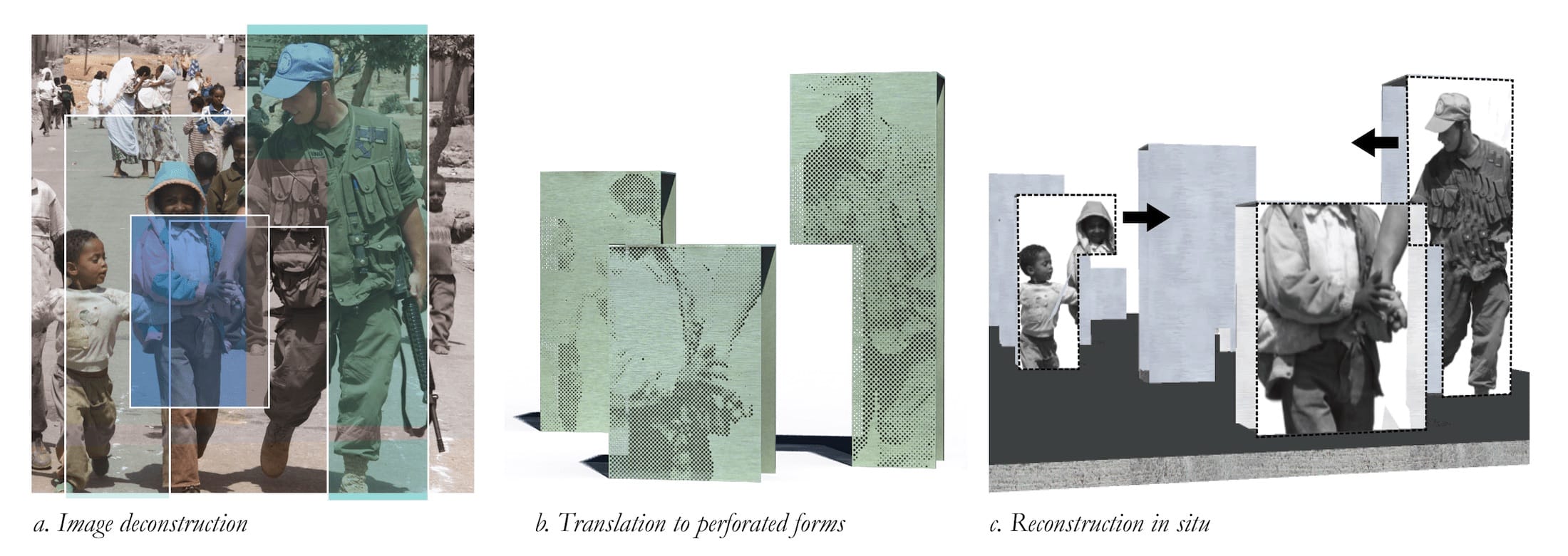 军事纪念性景观(MEMORYSCAPE,AC)-12