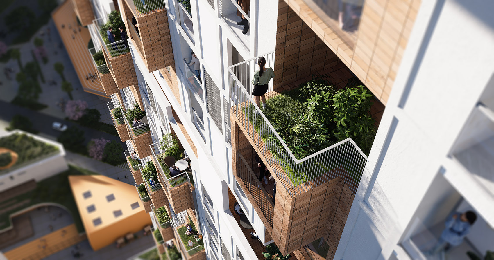 留云草堂·画家许宏泉怀柔工作室丨中国北京丨普罗建筑事务所-106