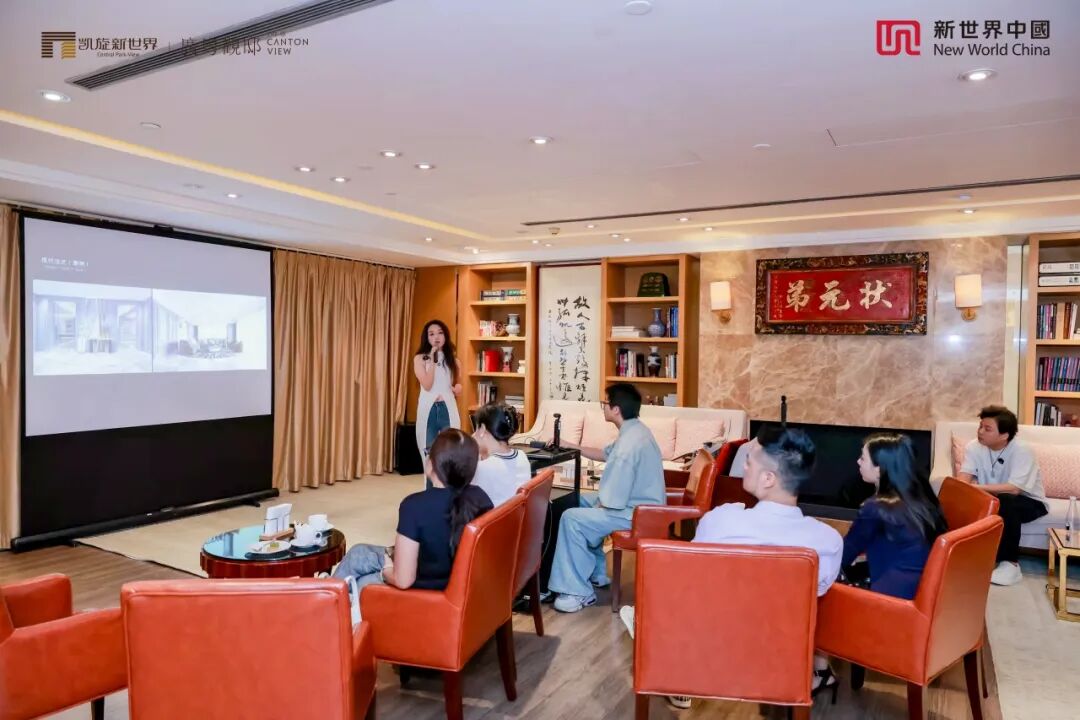 空间新生：当博睿遇上凯旋新世界-22