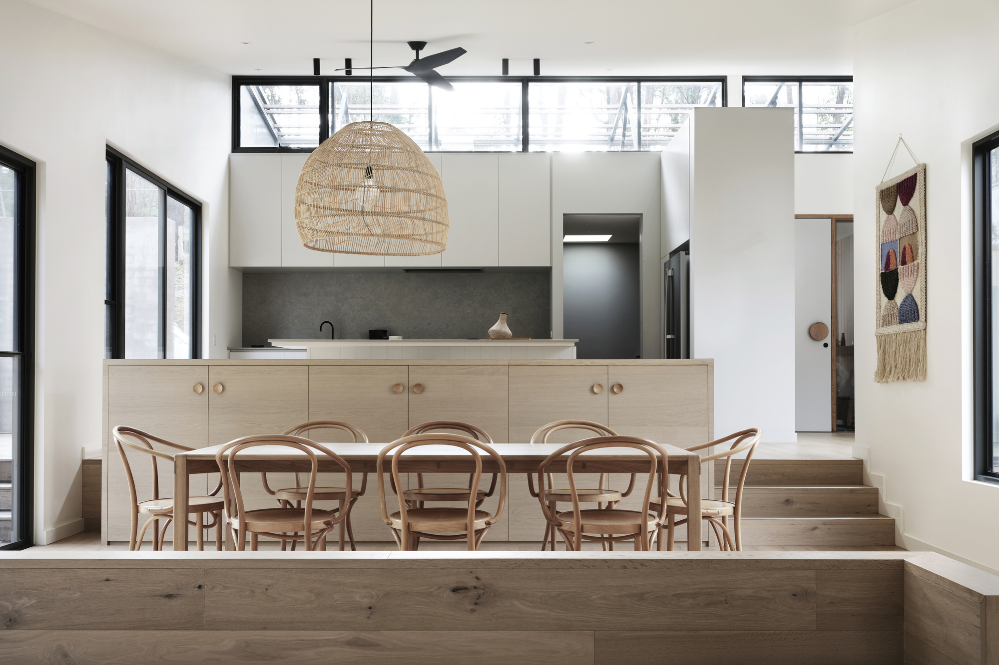 Red Hill House / InForm-21