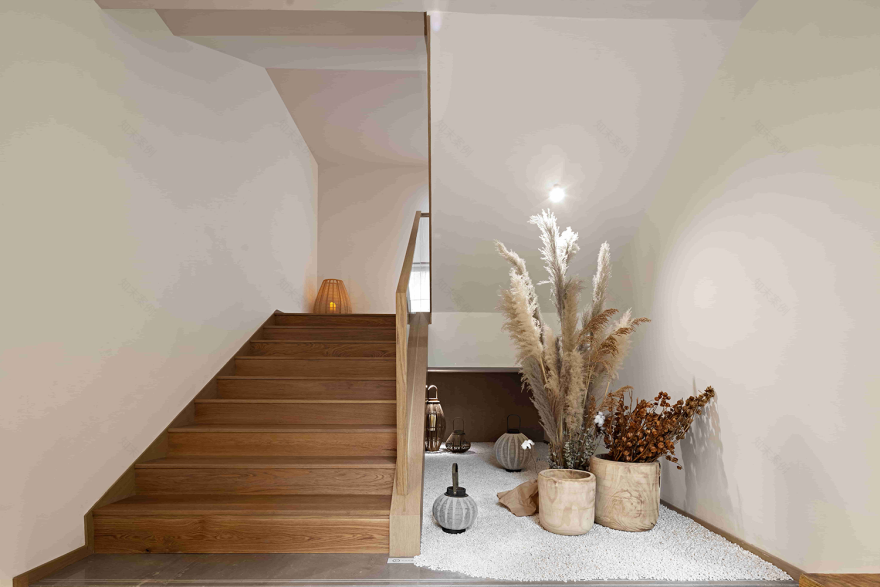 引擎联合设计融创十方堂小镇·民宿-27