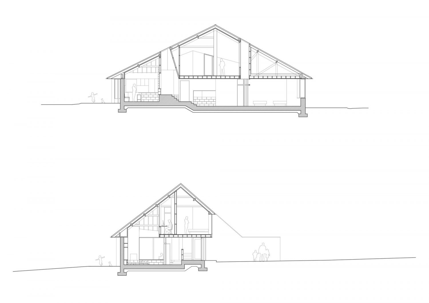 丨爱尔兰丨GKMP Architects-18