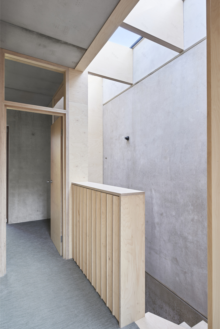 Soboro House / kennedytwaddle-9