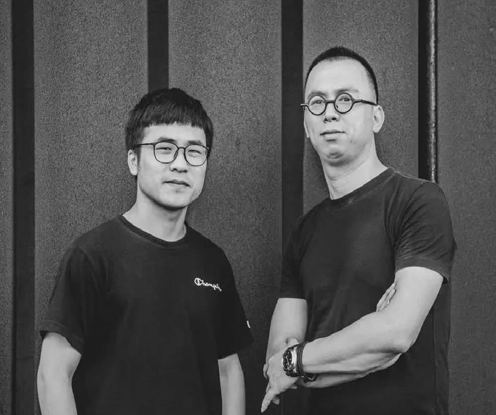 序 述丨中国温州丨千上设计-63