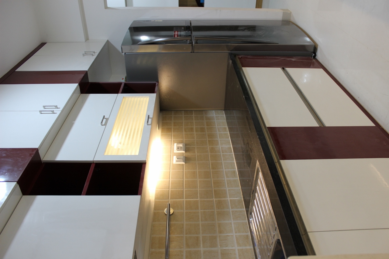 interior of adityas house-6