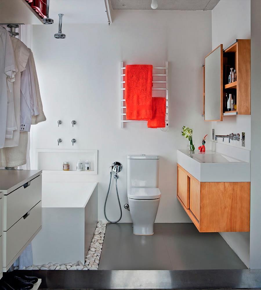 PAX 的 Max Haus 公寓设计 | 玻璃与混凝土的完美结合-8