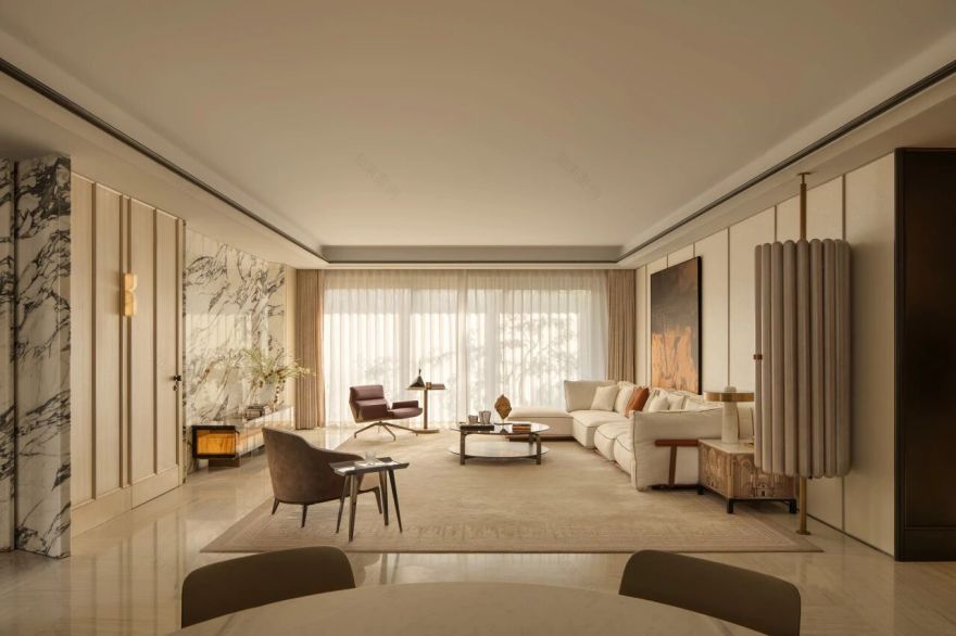 北京润园丨中国北京丨栋三尺·北京 DSC · Beijing-10