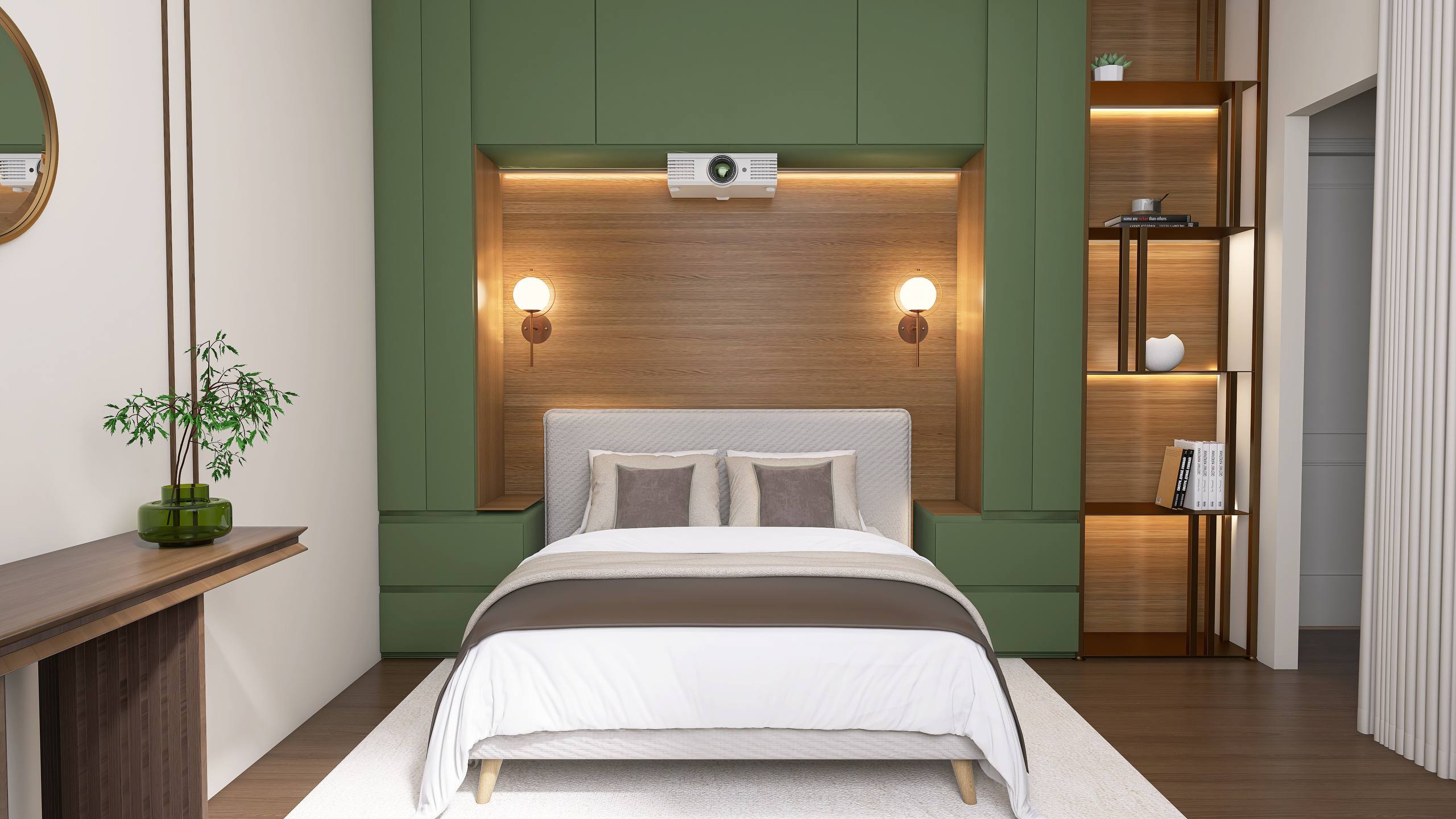 Загородный дом 117 кв. м.-8