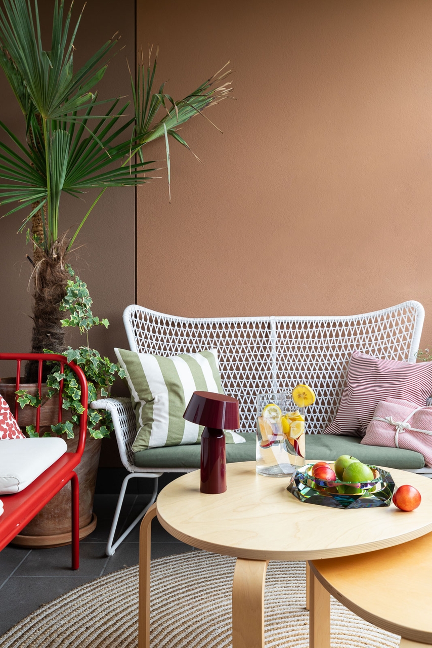 华沙沃拉区公寓世界设计藏品展示空间丨波兰华沙丨Paweł Karwowski 和 Marta Feder-41