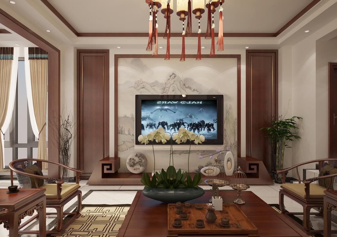 
腾富苑109栋05 -6