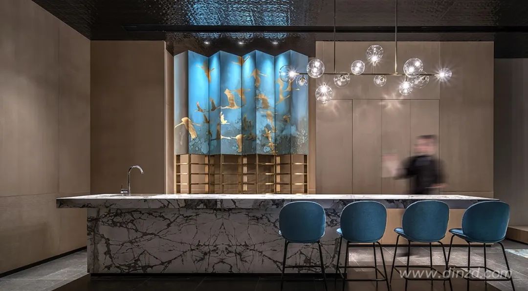 方圆鹤山云山诗意邻里中心-21