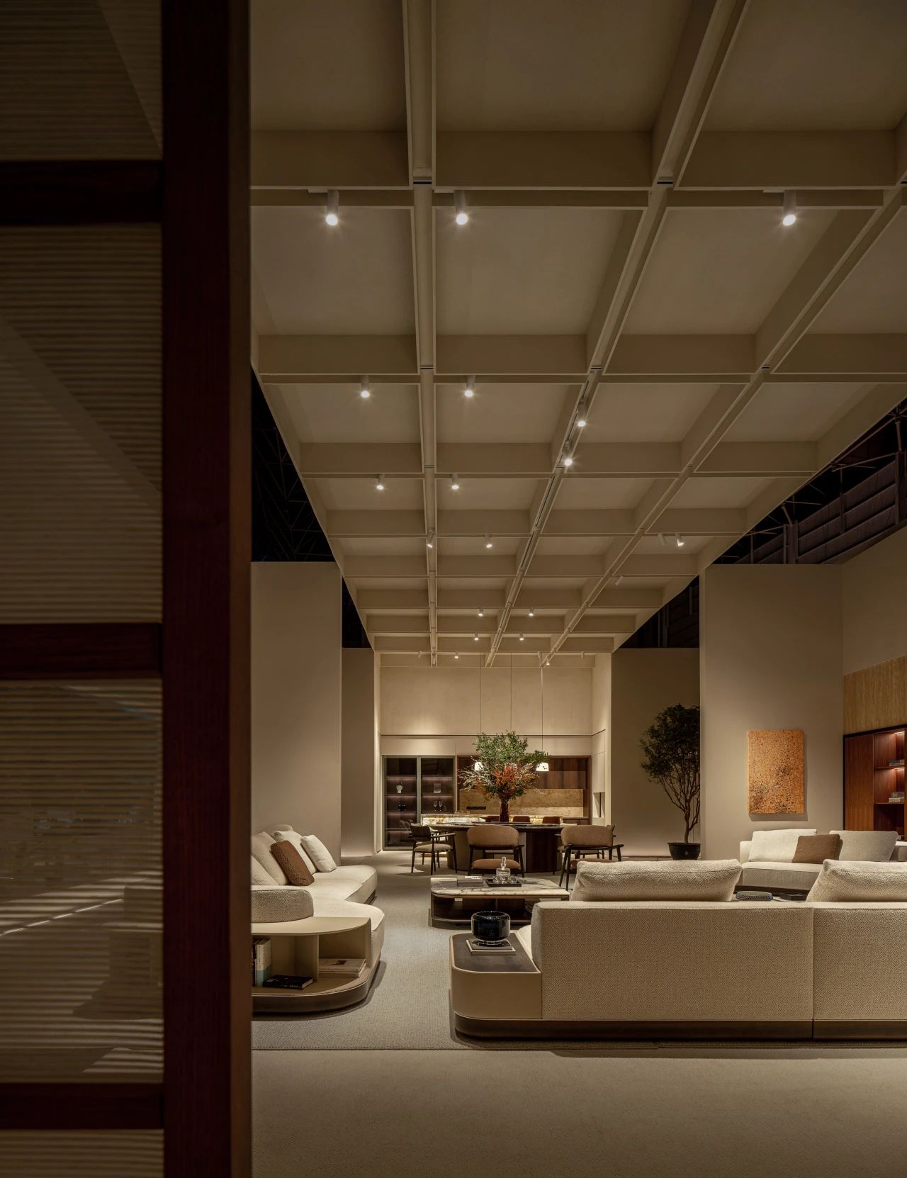 品牌莞－第53届国际名家具（东莞）展览会丨中国东莞丨未明确提及（策展召集人唐忠汉）-106