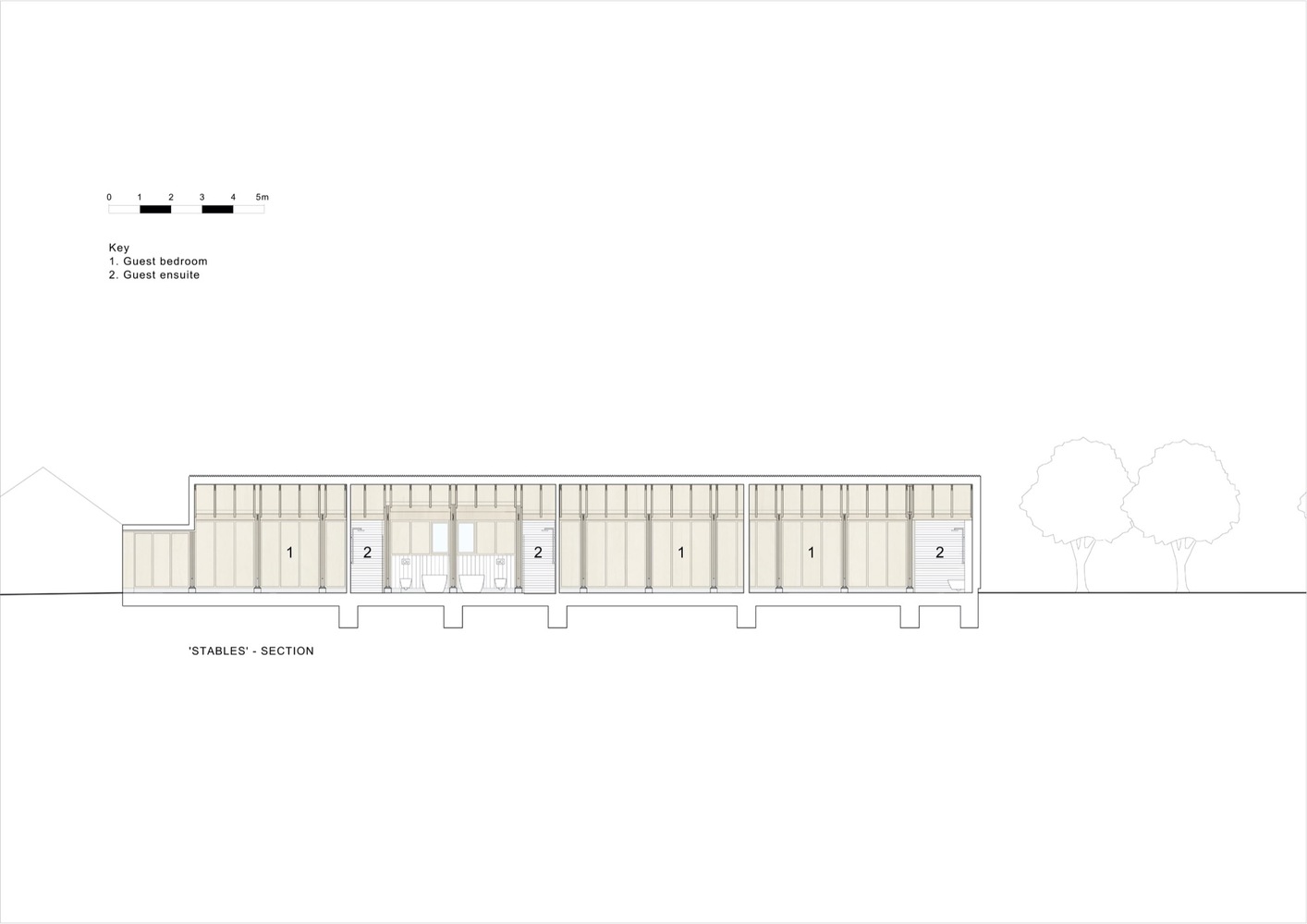 英国乡村住宅改造丨De Matos Ryan-85