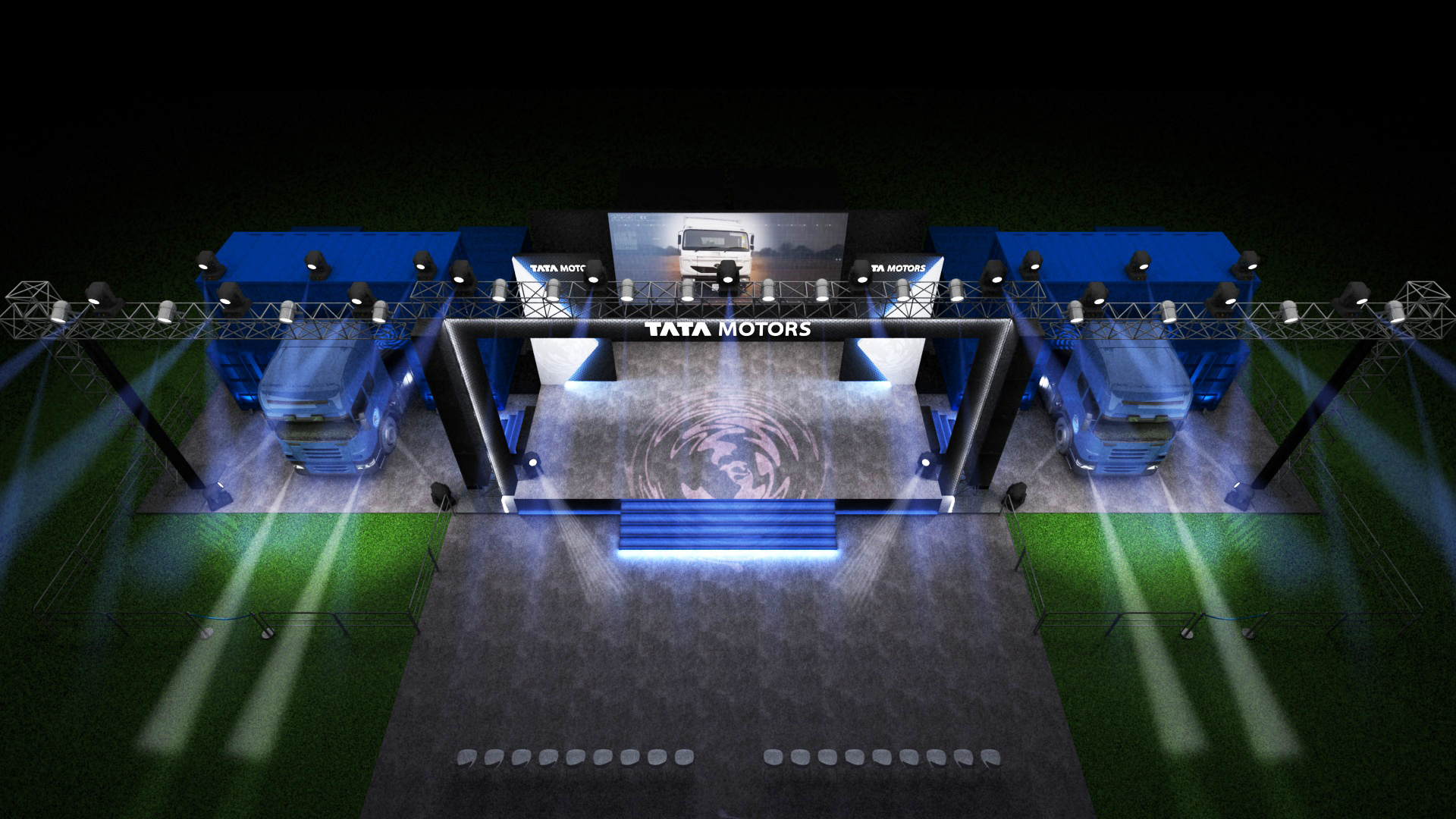 tata truck launch-16