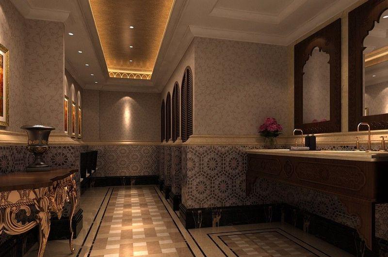 无锡世贸会所-5