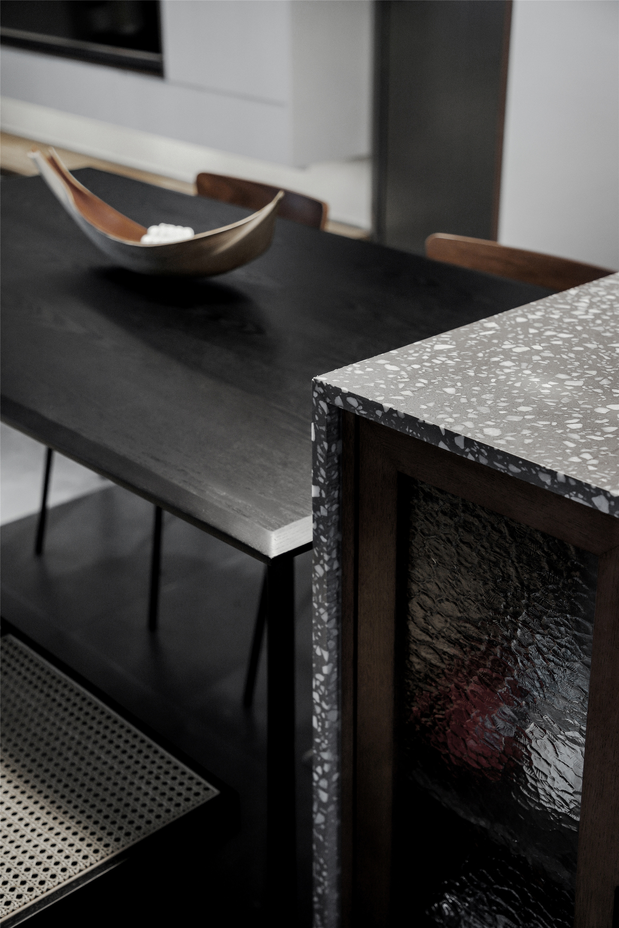 香景大厦丨中国深圳丨黄媛-24