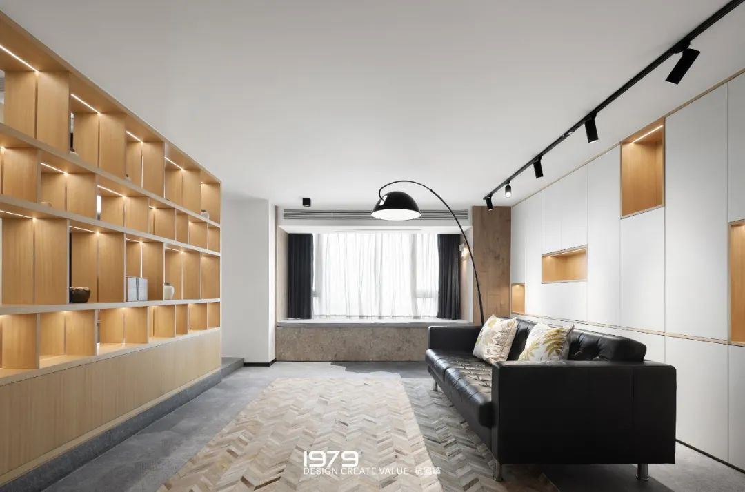 通城絜矩小筑·杭国华工作室新作 | 精神疗愈共享空间-27