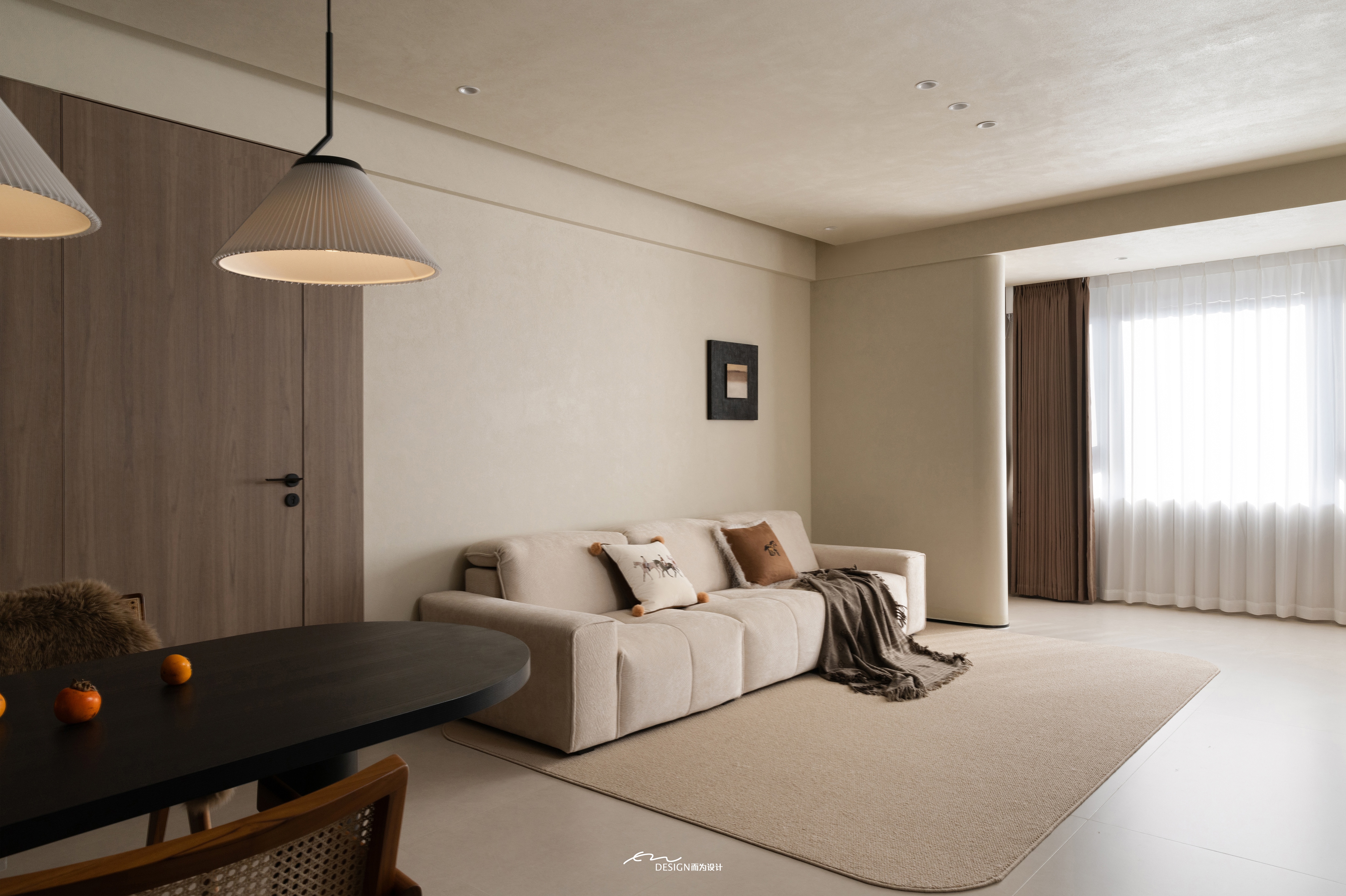 日暮归来丨中国扬州丨而为设计机构-31