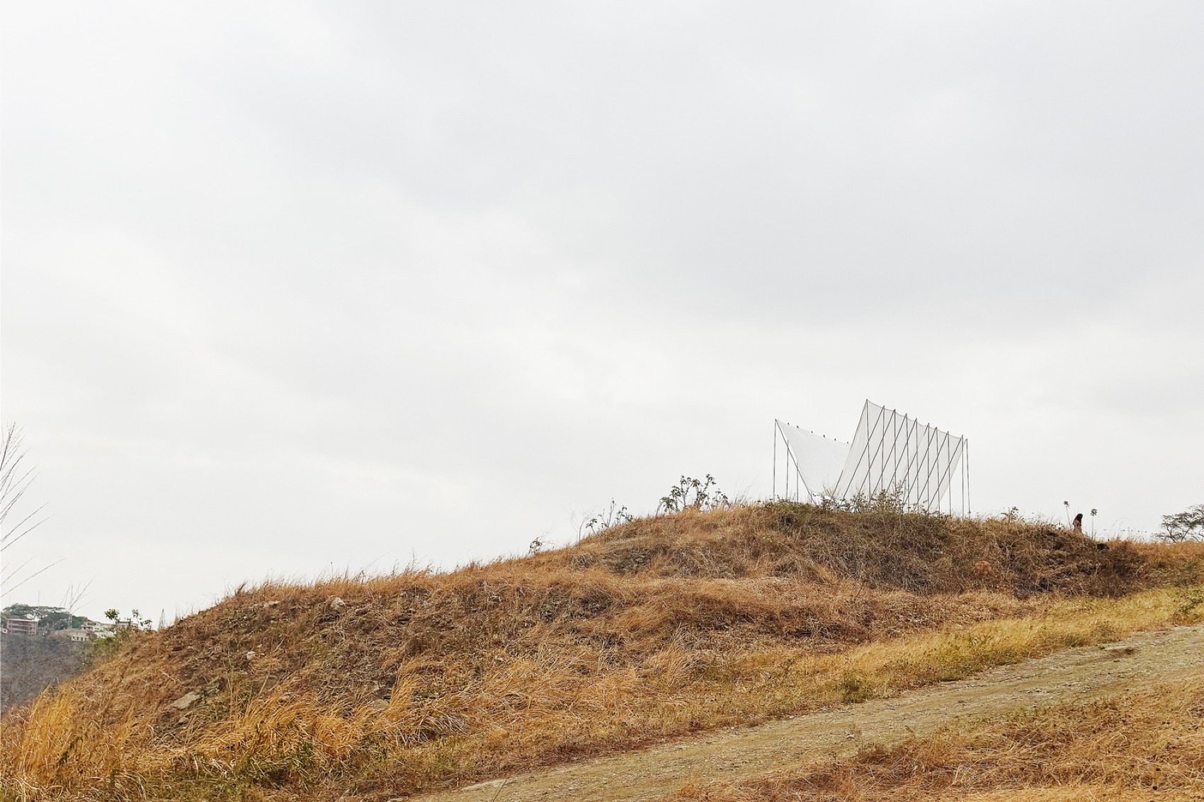 地平线展馆丨厄瓜多尔丨Eletres Studio-8