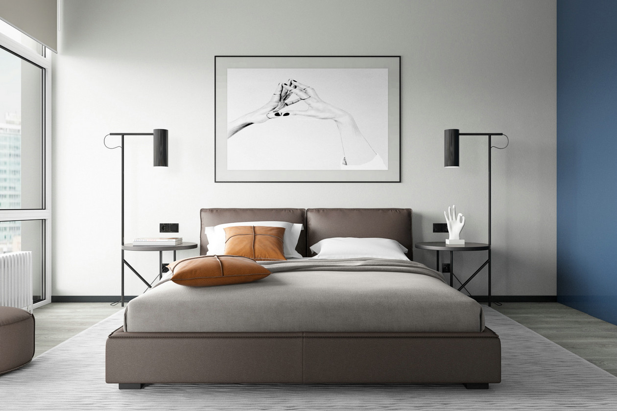 Anna Vasyliuk 室内设计作品集-38