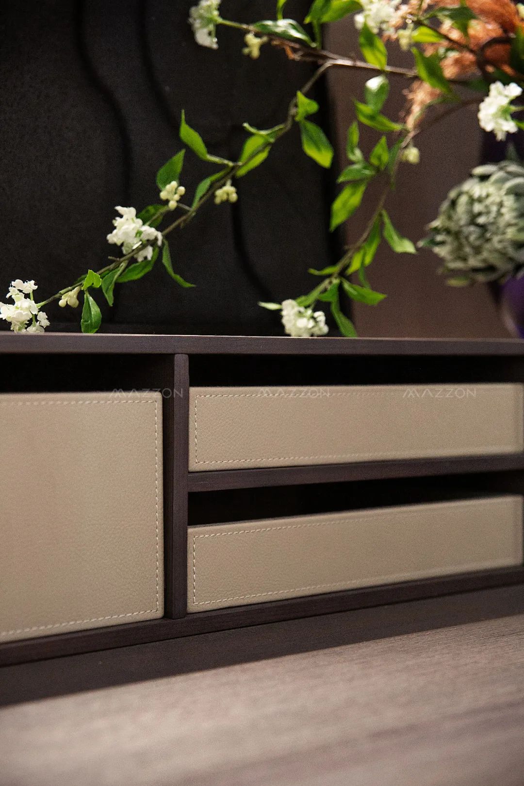 徐州招商臻园丨中国徐州丨MAZZON玛森-37