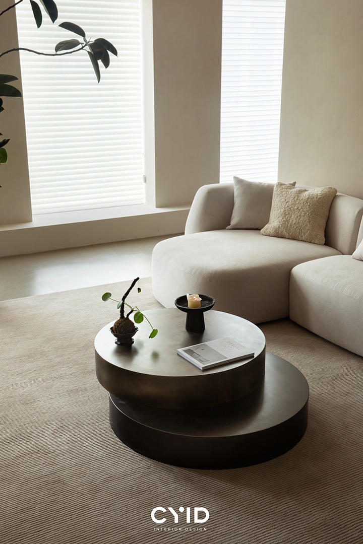 启见新元,履践致远,自有到来风丨中国杭州丨辰佑设计,颜青软装-11