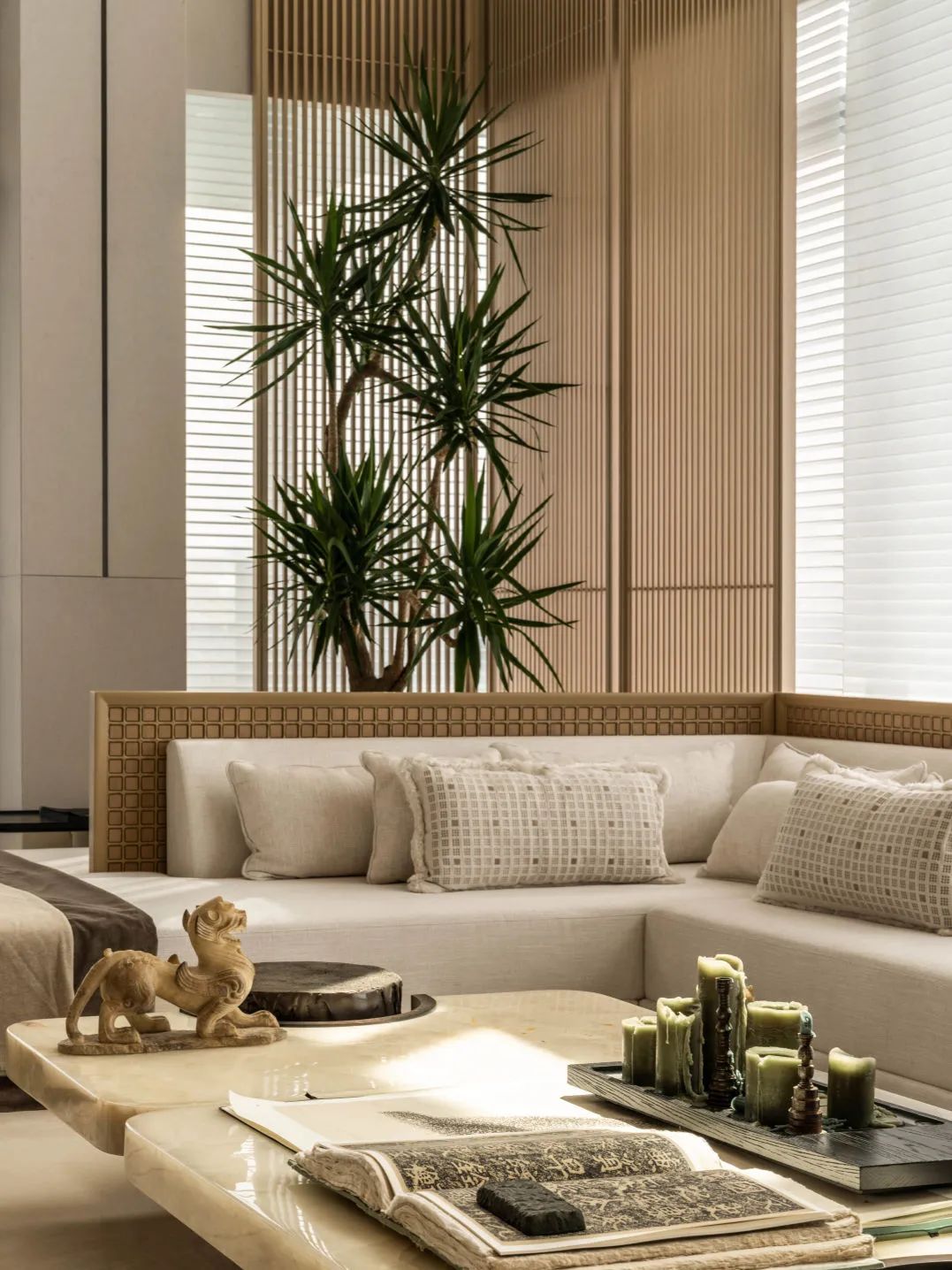 成都麓湖·黑鉐岛别墅丨中国成都丨line+建筑事务所,盘石设计,孟也,WSD 世尊-62