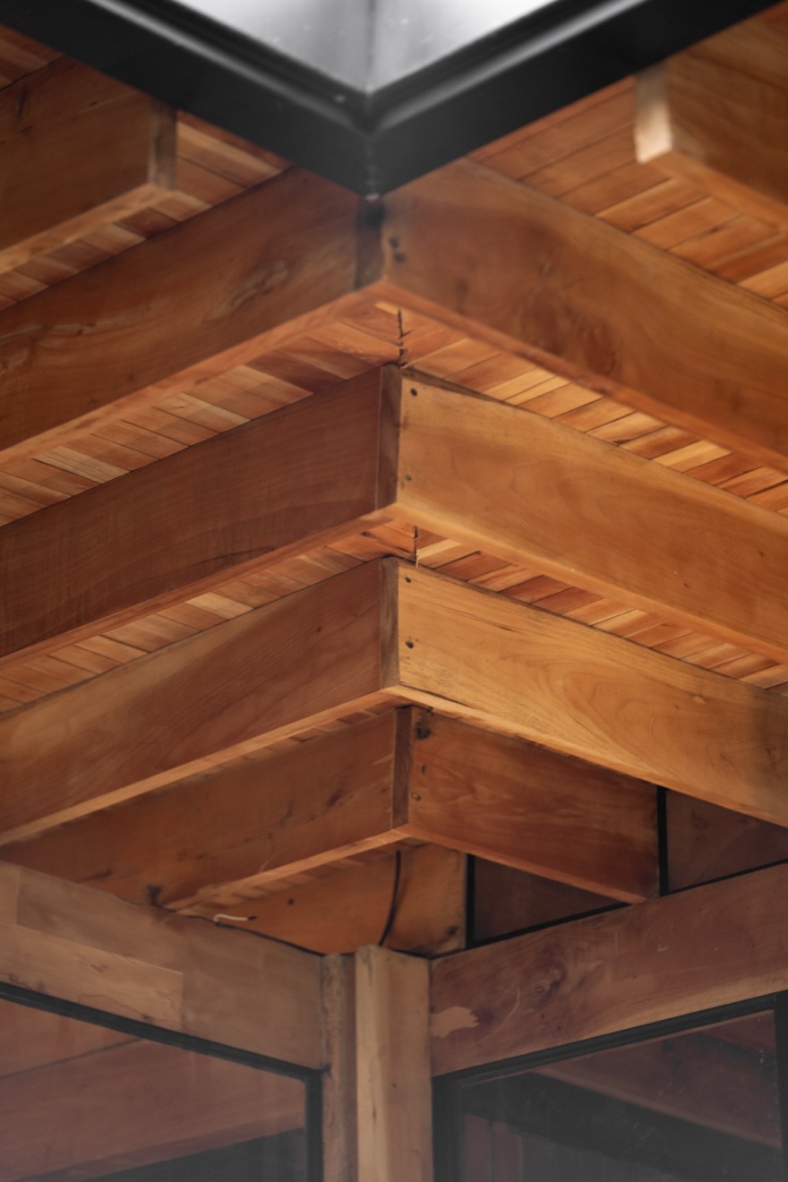 时间之屋丨厄瓜多尔丨Natura Futura Arquitectura-64