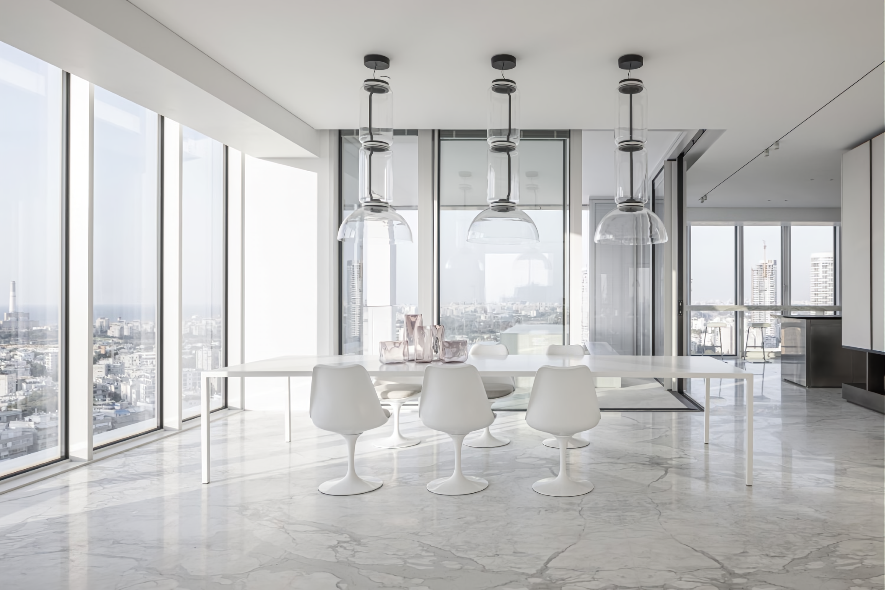 V30 住宅丨Pitsou Kedem Architects-14