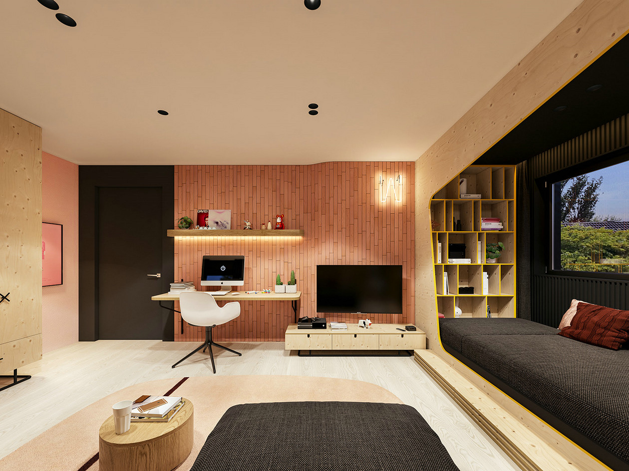 高级黑空间设计-17